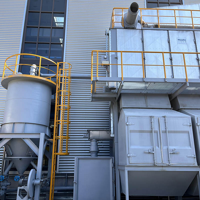 Additief doseersysteem