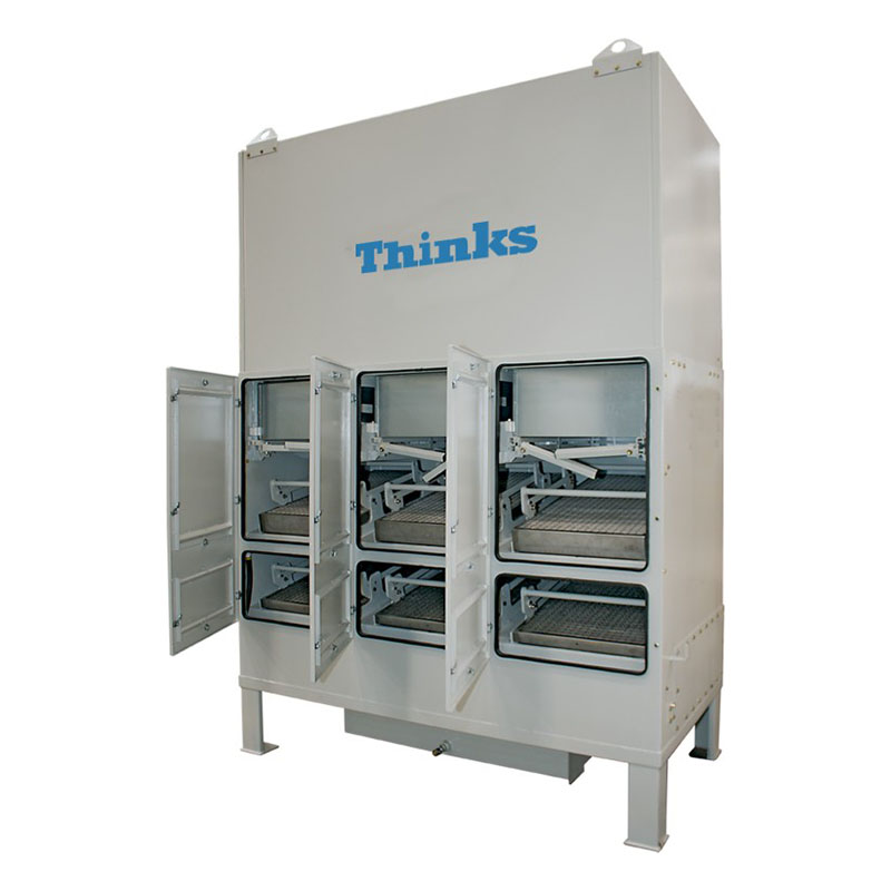 TEM-serie olienevelprocessor