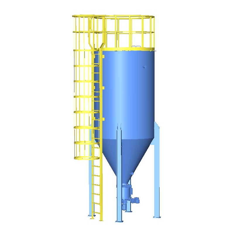Additief doseersysteem