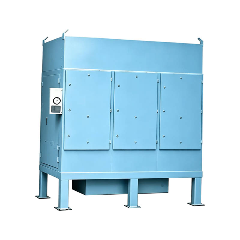 TEM-serie olienevelprocessor