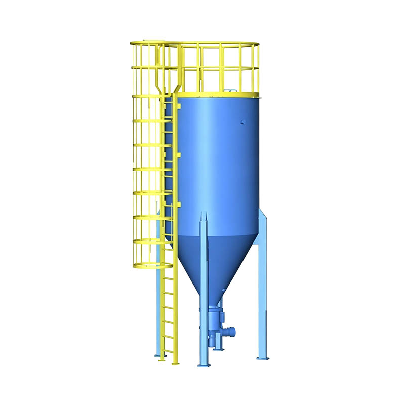 Additief doseersysteem